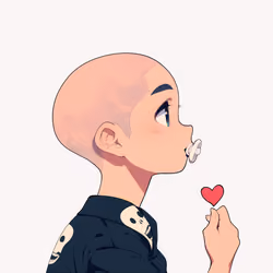 Hooman #834