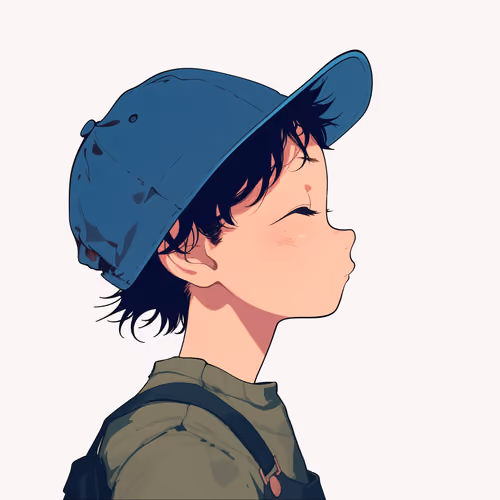 Hooman #1837