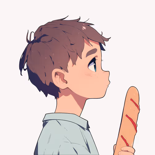 Hooman #1085