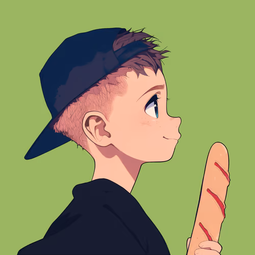 Hooman #807