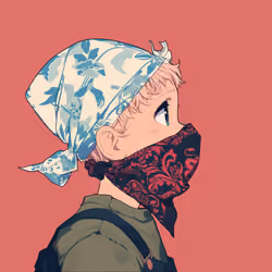 Hooman #813