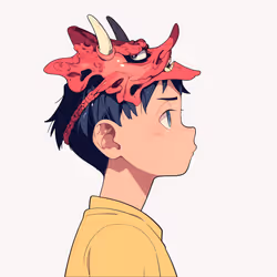 Hooman #1037