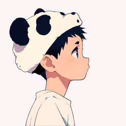 Hooman #858