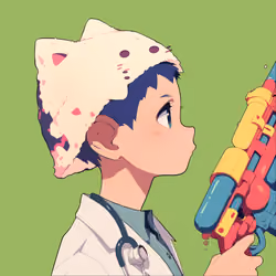 Hooman #186