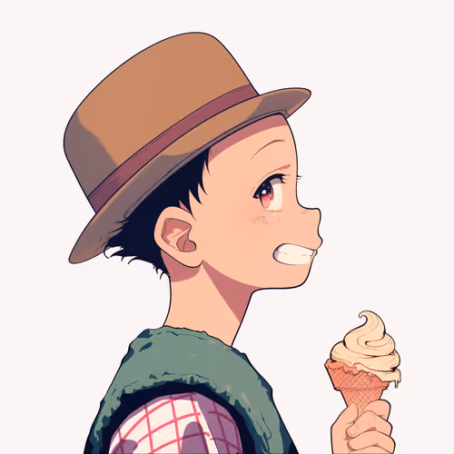 Hooman #119