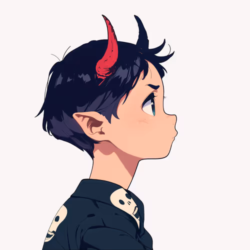 Hooman #1906