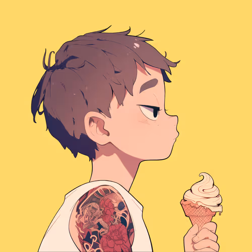 Hooman #168