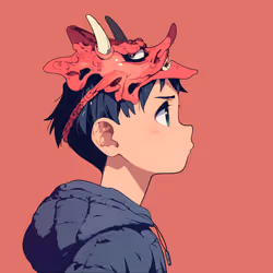 Hooman #1711