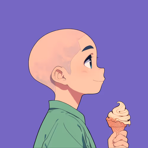 Hooman #1241