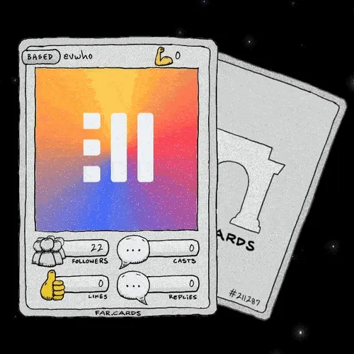 far.cards - evwho