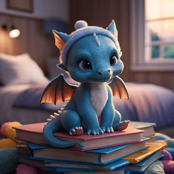 Dragon 6