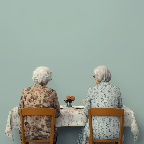 Kaleidoscope by AdaCrow