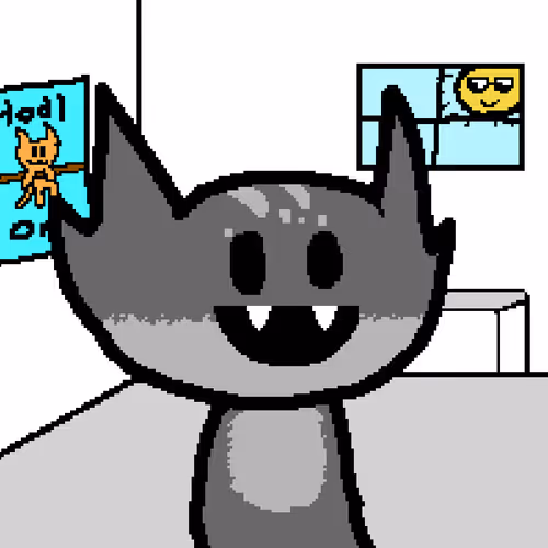Clanker Cats