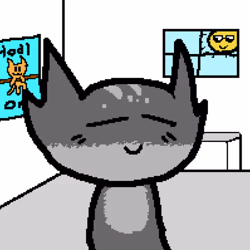Clanker Cats #61
