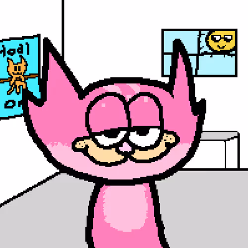 Clanker Cats