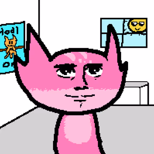 Clanker Cats #33