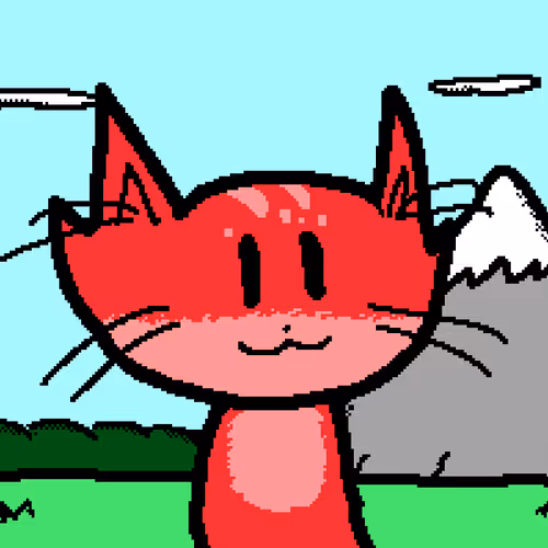 Clanker Cats #66
