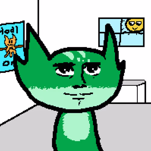 Clanker Cats