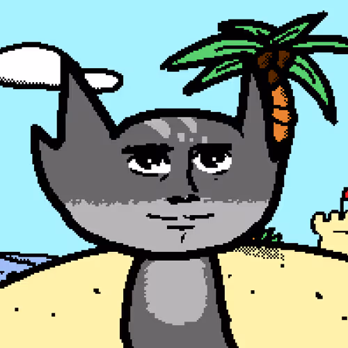 Clanker Cats