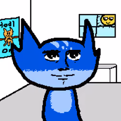 Clanker Cats #86