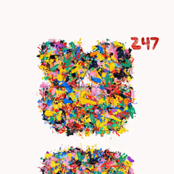 Opepen Paint Edition 247