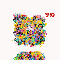 Opepen Paint Edition 340