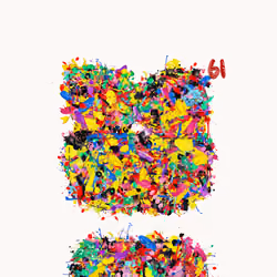 Opepen Paint Edition 61