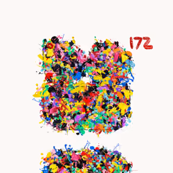 Opepen Paint Edition 172