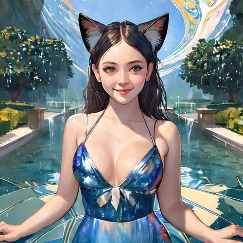 Hold Cryptowaifu