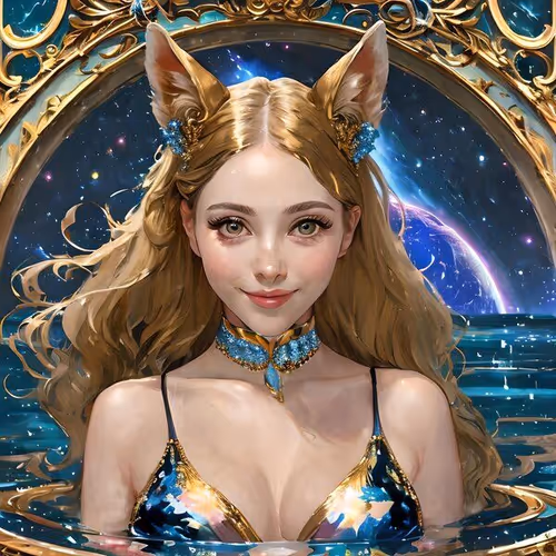 Hold Cryptowaifu