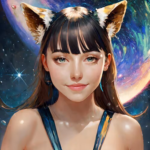 Hold Cryptowaifu logo