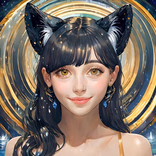 Hold Cryptowaifu