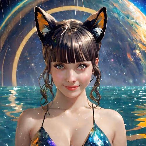 Hold Cryptowaifu