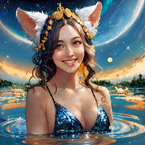 Hold Cryptowaifu