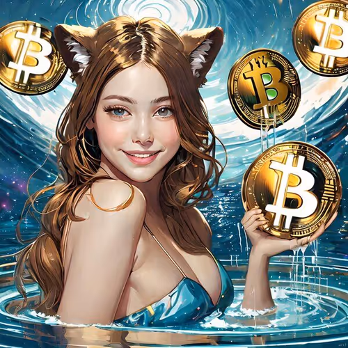 Hold Cryptowaifu