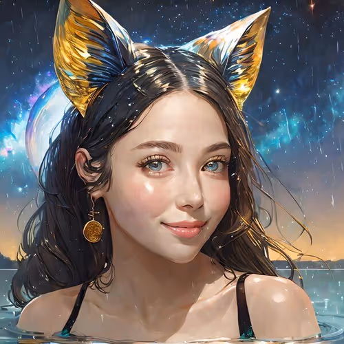 Hold Cryptowaifu