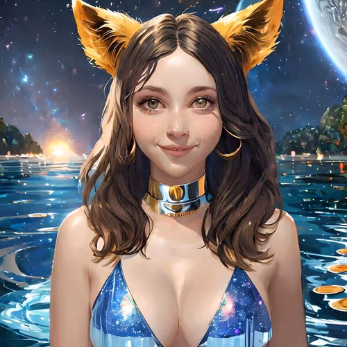 Hold Cryptowaifu