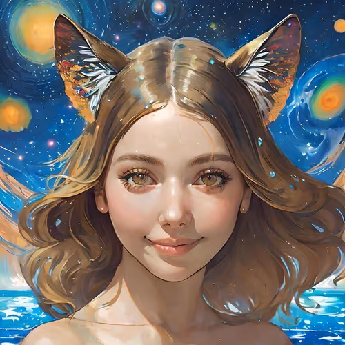 Hold Cryptowaifu logo