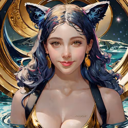 Hold Cryptowaifu