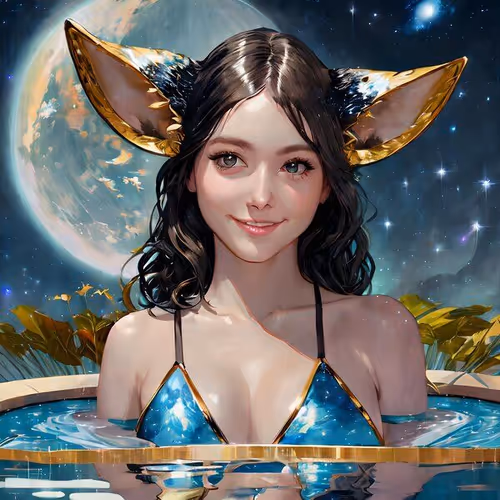 Hold Cryptowaifu