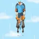[LEGENDARY] Basenjl NFTs