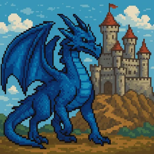 Dragonflybase