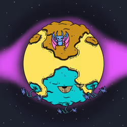 Planets #1601