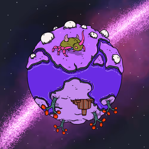 Based Planets