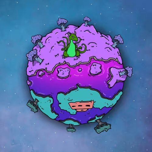 Based Planets