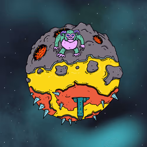 Based Planets