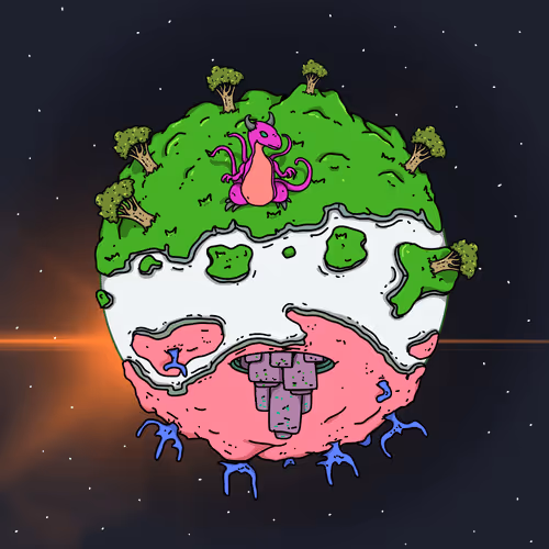 Based Planets