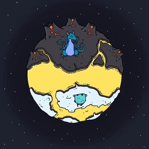 Based Planets