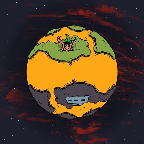 Based Planets