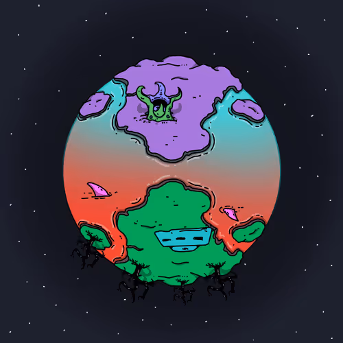 Based Planets